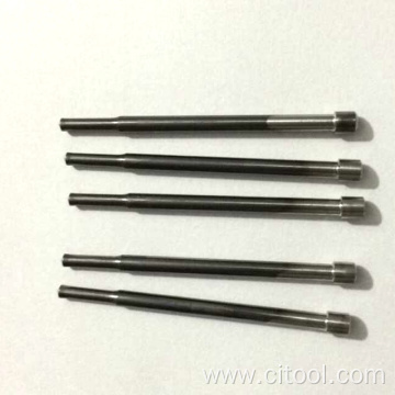 Tungsten Carbide Punch Pin For Bolt And Nut